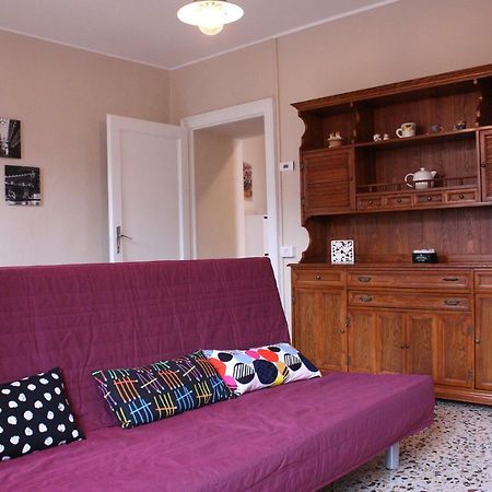 Casa Dennis Leilighet Cannobio Eksteriør bilde